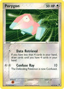 Image for Porygon (47/112) (EX FireRed & LeafGreen) (RG) - Pokemon