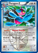 Image for Porygon-Z (Team Plasma) (74/101) (Plasma Blast) (PLB) - Pokemon