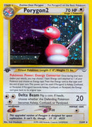 Image for Porygon2 (12/64) (Neo Revelation) (N3) - Pokemon