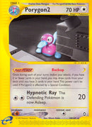 Image for Porygon2 (028/147) - Pokemon