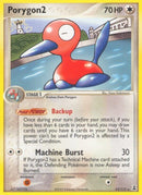 Image for Porygon2 (25/113) - Pokemon