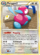 Image for Porygon2 (49/102) (Triumphant) (TM) - Pokemon
