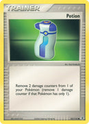 Image for Potion (101/112) (FireRed & LeafGreen) - Pokemon