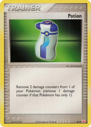Image for Potion (Latias) (8/10) (EX Trainer Kit 1: Latias & Latios) - Pokemon