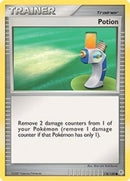 Image for Potion (118/130) (Diamond and Pearl) - Pokemon