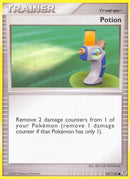 Image for Potion (127/132) (Secret Wonders) - Pokemon