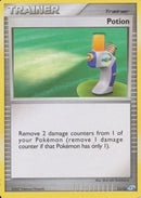 Image for Potion (Manaphy) (11/12) - Pokemon