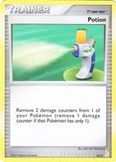 Image for Potion (Lucario) (9/12) - Pokemon
