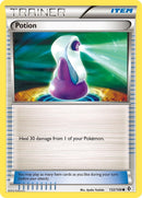 Image for Potion (132/149) - Pokemon