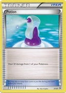 Image for Potion (37/39) (Kalos Starter Set) (KSS) - Pokemon
