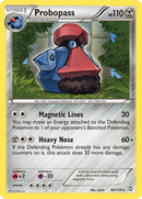 Image for Probopass (82/124) (Dragons Exalted) (DRX) - Pokemon