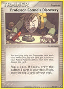 Image for Professor Cozmo's Discovery (90/107) - Pokemon