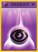 Image for Psychic Energy (131/132) (Gym Heroes) (G1) - Pokemon