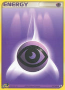 Image for Psychic Energy (107/109) (Ruby and Sapphire) - Pokemon