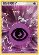 Psychic Energy (109/110) (Holon Phantoms) (HP) Pokemon