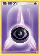 Image for Psychic Energy (127/130) (Diamond and Pearl) (DP) - Pokemon