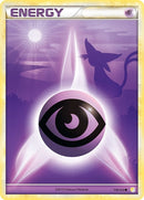 Image for Psychic Energy (119/123) (HeartGold SoulSilver) (HS) - Pokemon