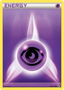 Image for Psychic Energy (109/114) - Pokemon
