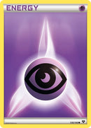 Image for Psychic Energy (136/146) (XY Base Set) - Pokemon