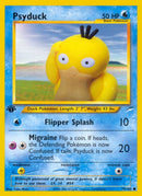 Psyduck (079/105) (Neo Destiny) Pokemon
