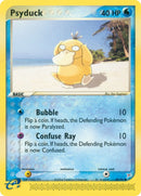 Psyduck (44/95) (Team Magma vs Team Aqua) Pokemon