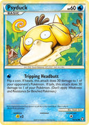 Image for Psyduck (74/102) (Triumphant) (TM) - Pokemon