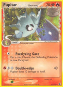 Image for Pupitar (Delta Species) (51/113) - Pokemon