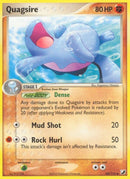 Image for Quagsire (44/115) (Unseen Forces) - Pokemon