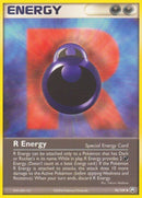 Image for R Energy (95/109) (EX Team Rocket Returns) (RR) - Pokemon