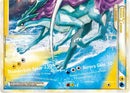 Raikou & Suicune Legend (Bottom) (93/95) (Unleashed) (UL) Pokemon