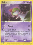 Image for Ralts (68/109) (Ruby and Sapphire) - Pokemon