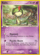 Image for Ralts (60/101) (Dragon Frontiers) - Pokemon