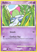 Image for Ralts (102/132) (Secret Wonders) - Pokemon