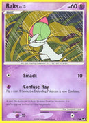 Image for Ralts (015/017) (POP Series 7) (POP) - Pokemon