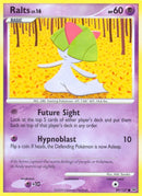 Image for Ralts (89/127) (Platinum) - Pokemon