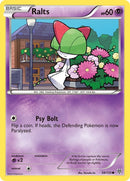 Image for Ralts (59/135) (Plasma Storm) (PLS) - Pokemon