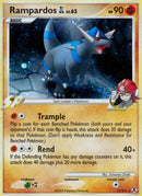Image for Rampardos GL (11/111) (Rising Rivals) (RR) - Pokemon