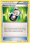 Image for Random Receiver (99/108) - Pokemon