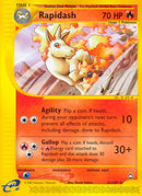 Image for Rapidash (031/147) - Pokemon