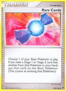 Image for Rare Candy (102/106) (Great Encounters) (GE) - Pokemon