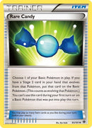 Image for Rare Candy (85/101) (Plasma Blast) (PLB) - Pokemon