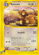 Raticate (089/144) (Skyridge) (SK) Pokemon