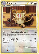 Image for Raticate (34/90) (Undaunted) - Pokemon
