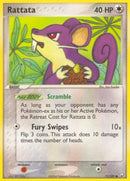 Image for Rattata (71/109) (EX Team Rocket Returns) (RR) - Pokemon