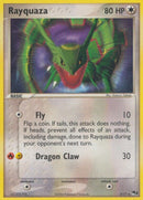 Image for Rayquaza (003/017) (POP Series 1) (POP) - Pokemon