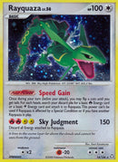 Image for Rayquaza (14/146) (Legends Awakened) (LA) - Pokemon