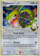 Image for Rayquaza C (8) (Supreme Victors) (SV) - Pokemon