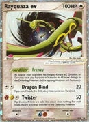 Image for Rayquaza ex - 039 (EX Collector's Tin) (039) (Nintendo Promos) (PR) - Pokemon