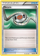 Image for Recycle (96/98) (Emerging Powers) (EPO) - Pokemon