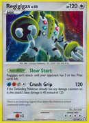 Image for Regigigas (15) (15/146) (Legends Awakened) (LA) - Pokemon